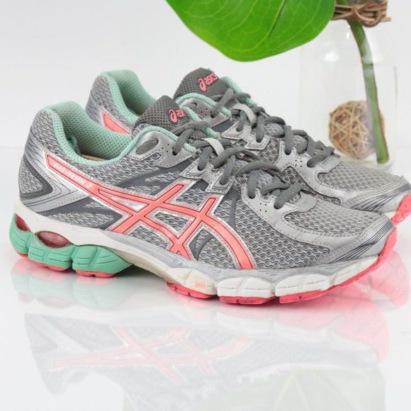asics evate 2